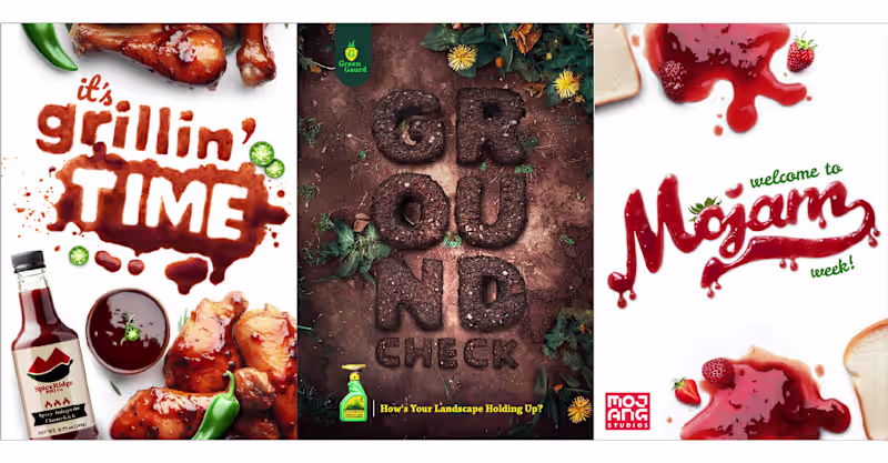 Cover image for Typography That Gets You Noticed