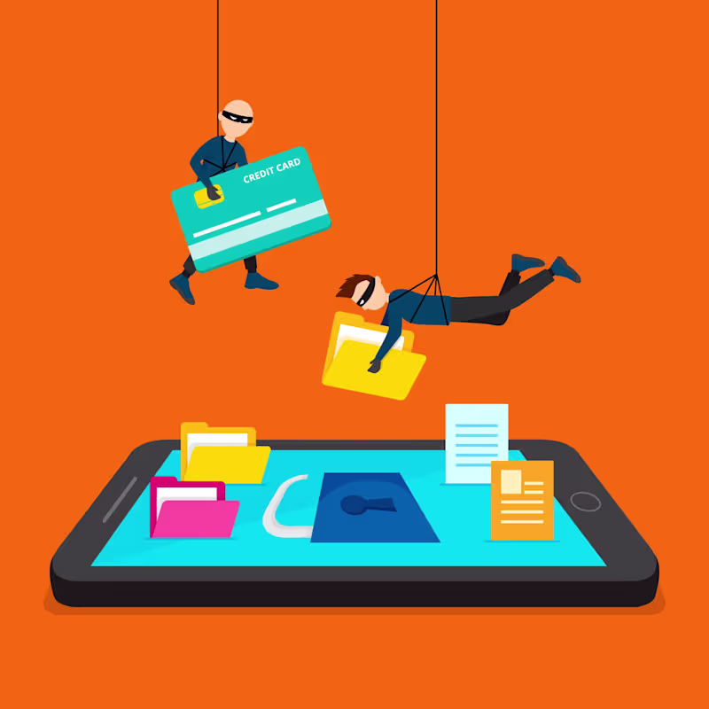 Cover image for Heads Up, Android Users! A Sneaky New Malware On The Loose