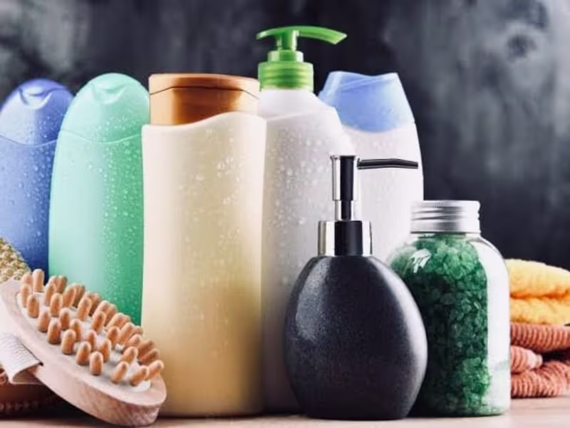 Cover image for Refresh & Revive
