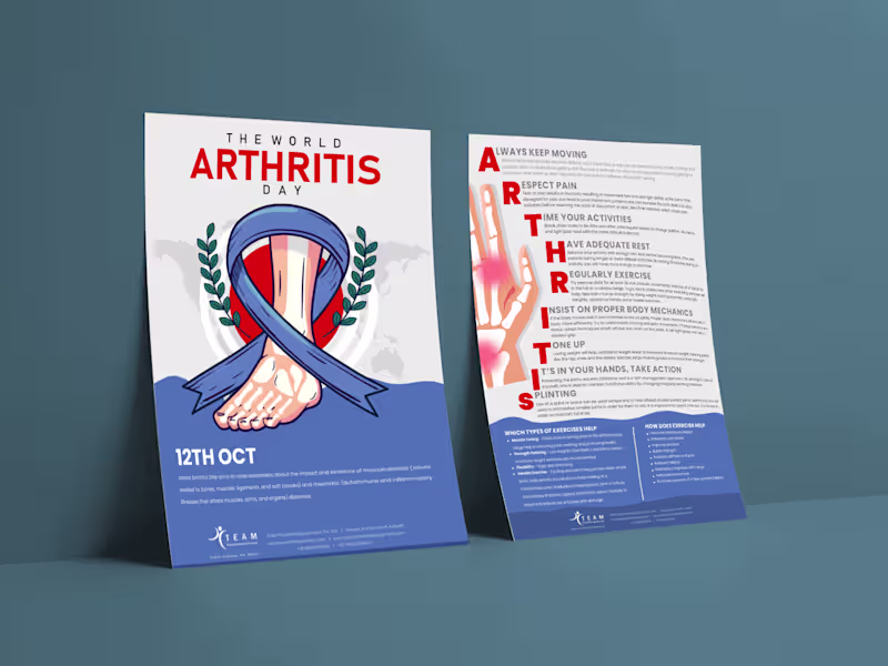 Cover image for Flyer Design