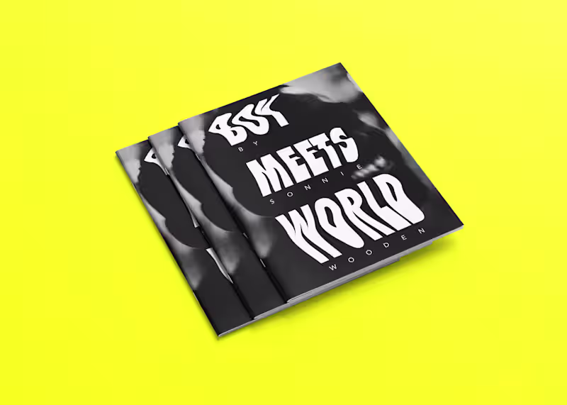 Cover image for Boy Meets World