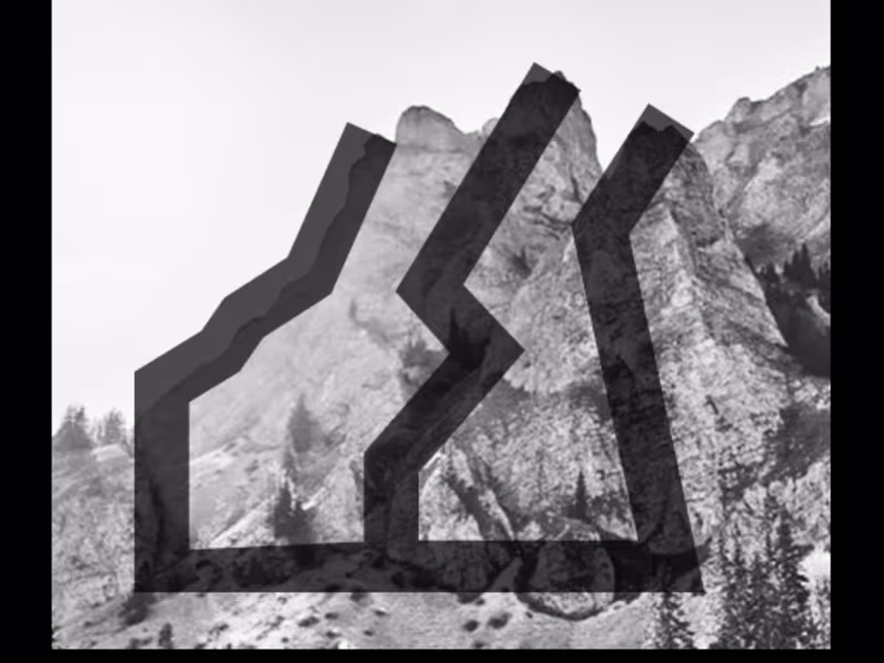 Cover image for Experimental Typography / Cultural Identity Design