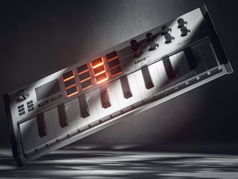 Cover image for 3D Product Visualisation