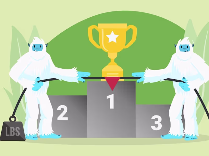 Cover image for Your Competition Never Sleeps: The Importance Of Continuous Wor…