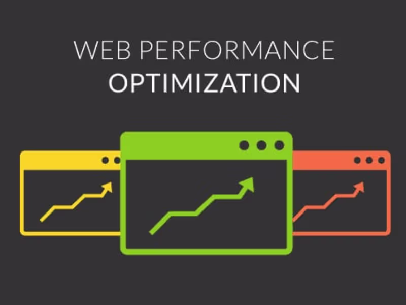 Cover image for Boost Your Website Speed & SEO Performance