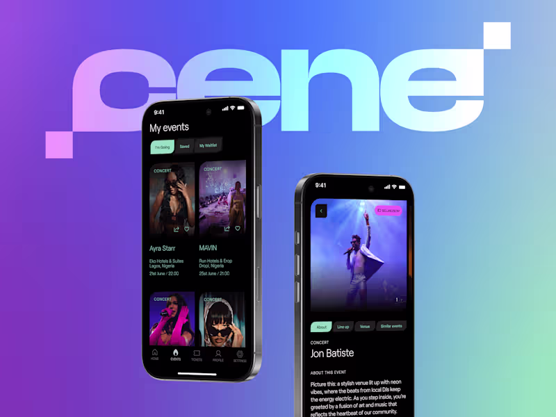 Cover image for Marketplace App with AI Features