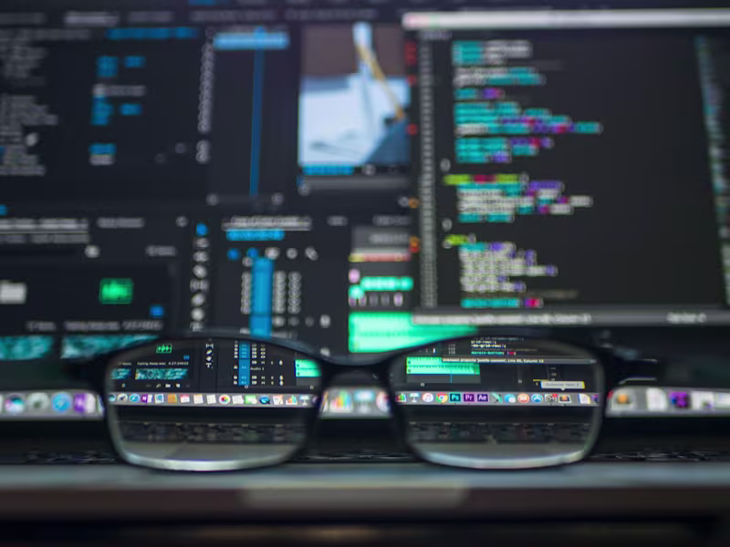 Cover image for Web Development