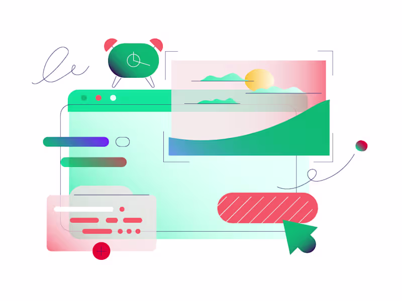 Cover image for Custom Lottie Animations for Web & Mobile