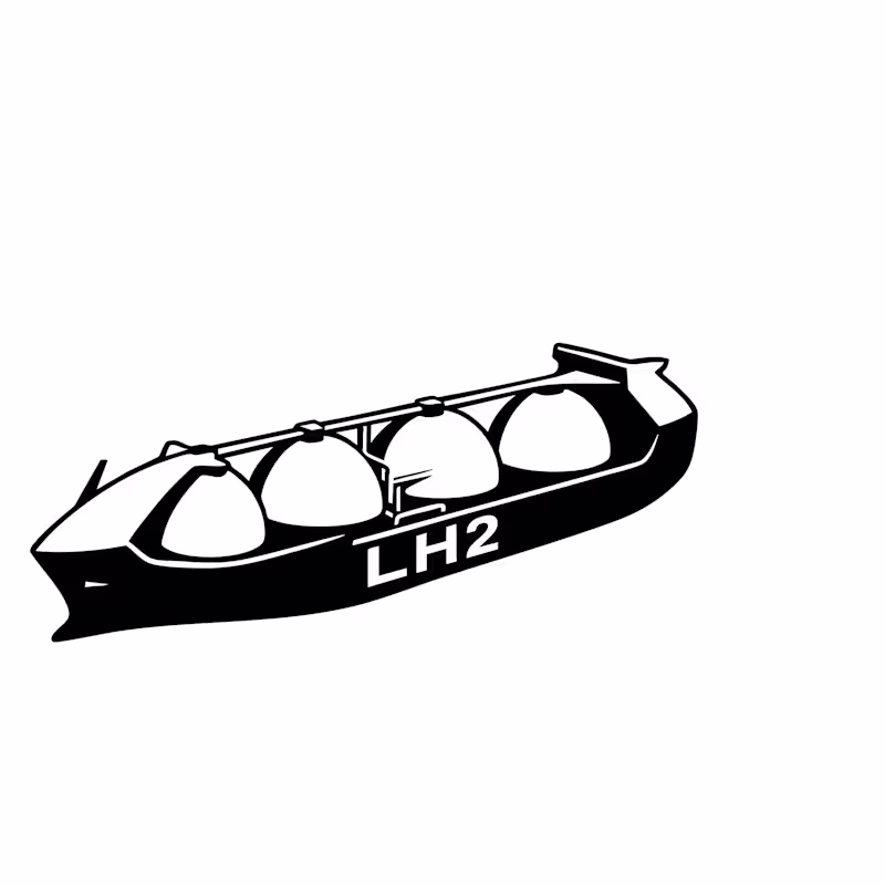Cover image for LH2 Carrier 