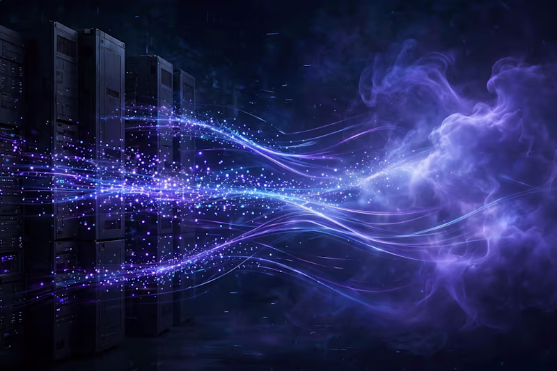Cover image for Cloud Migration (VMware to AWS/Azure)