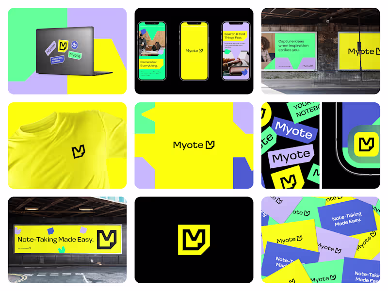 Cover image for Logo Design Package