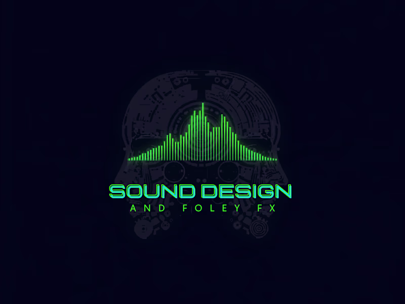 Cover image for Sound Design and Foley