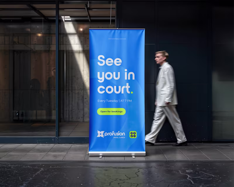 Cover image for Campaign development