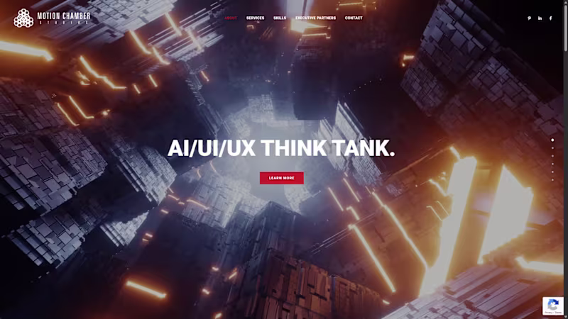 Cover image for Various Websites