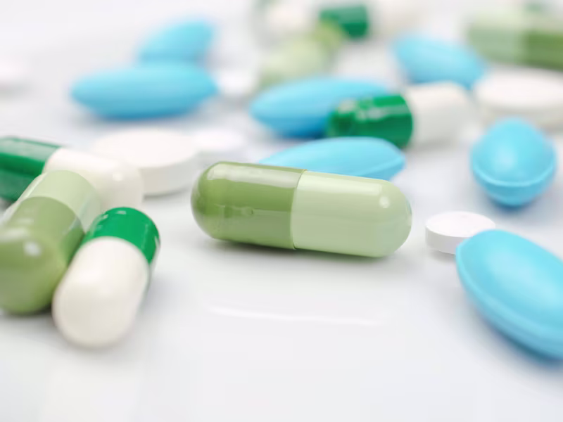 Cover image for Discount calculation for medication 