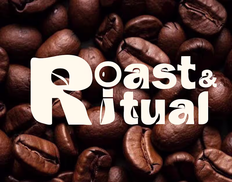 Cover image for Roast & Ritual coffee brand