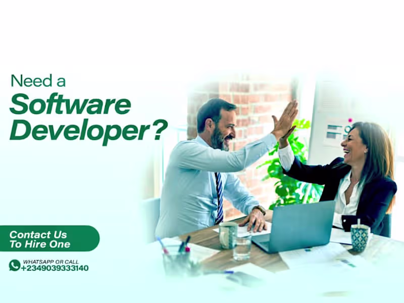 Cover image for Web Application 
