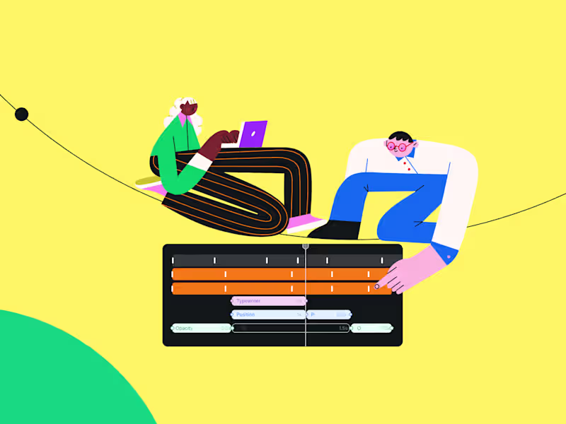 Cover image for Animation & Motion Design videos