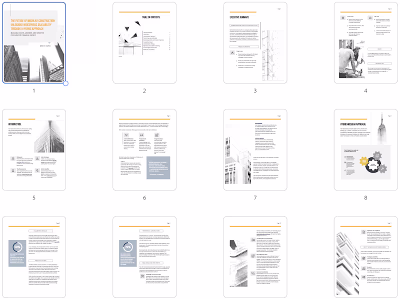 Cover image for White papers that turn complex ideas into pipeline