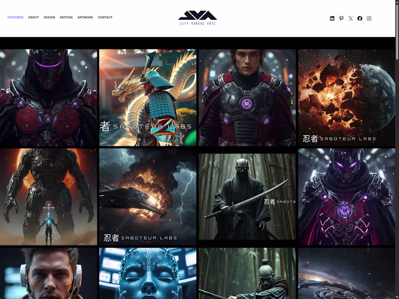 Cover image for UI/UX Design