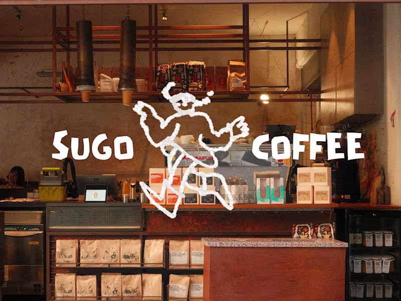 Cover image for LinkedIn Thought Leadership for a Coffee Brand Owner