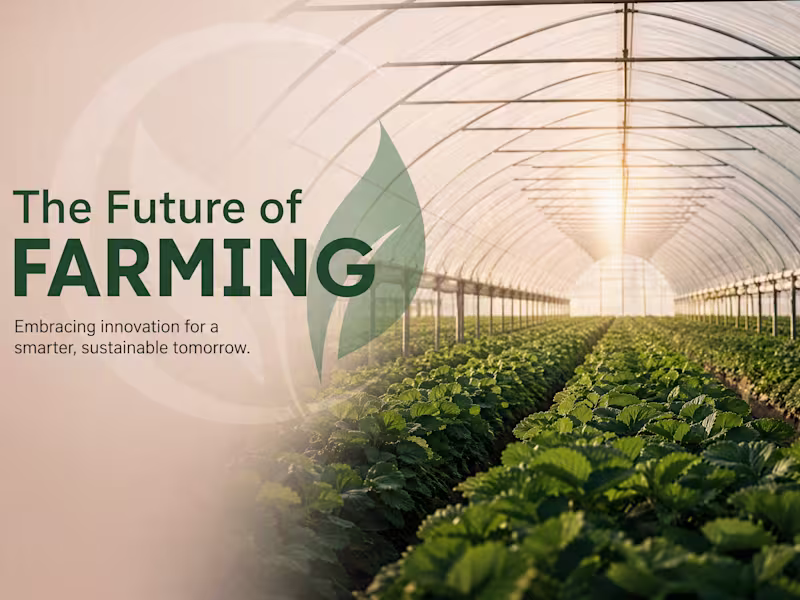 Cover image for ShambaHub - Smart Agricultural Companion Platform