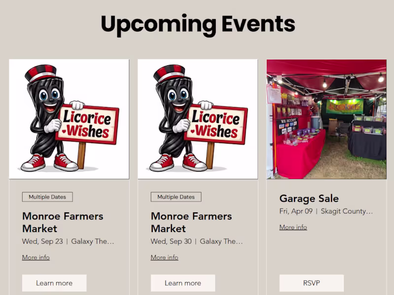 Cover image for Case Study: Omnichannel eCommerce Launch