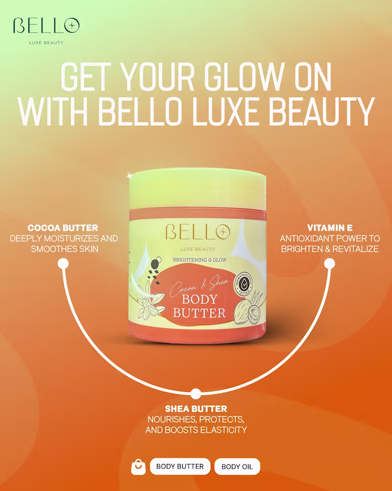 Cover image for Modern Beauty Brand Social Media