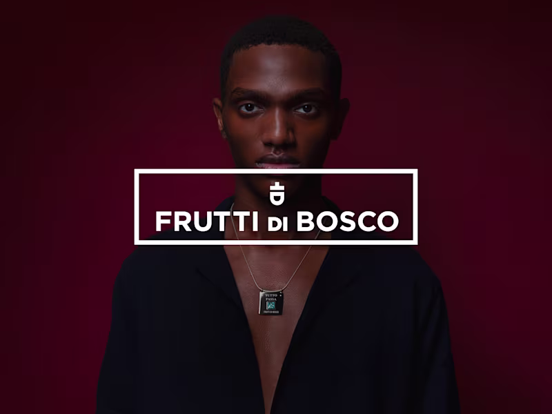 Cover image for Frutti Di Bosco E-commerce Website