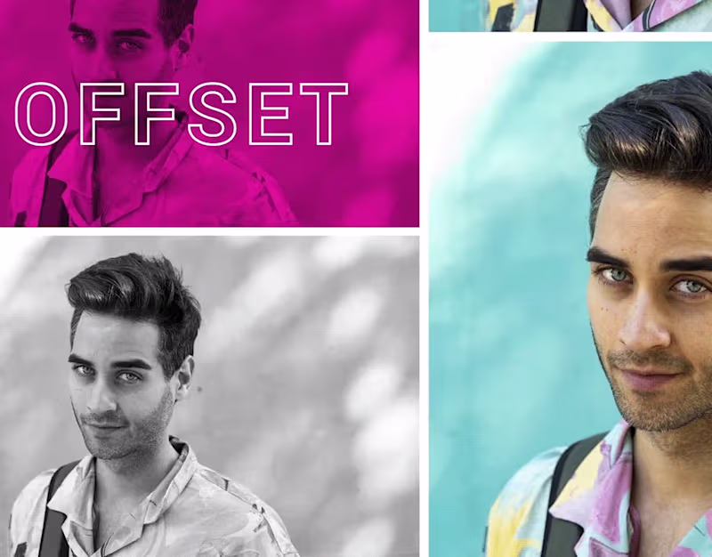 Cover image for Shutterstock Sizzle Reel