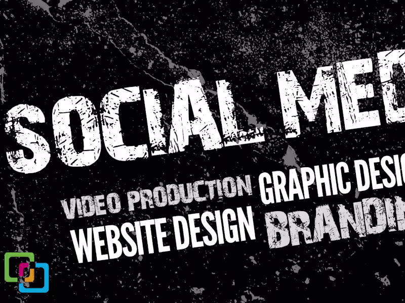 Cover image for Social Media Content