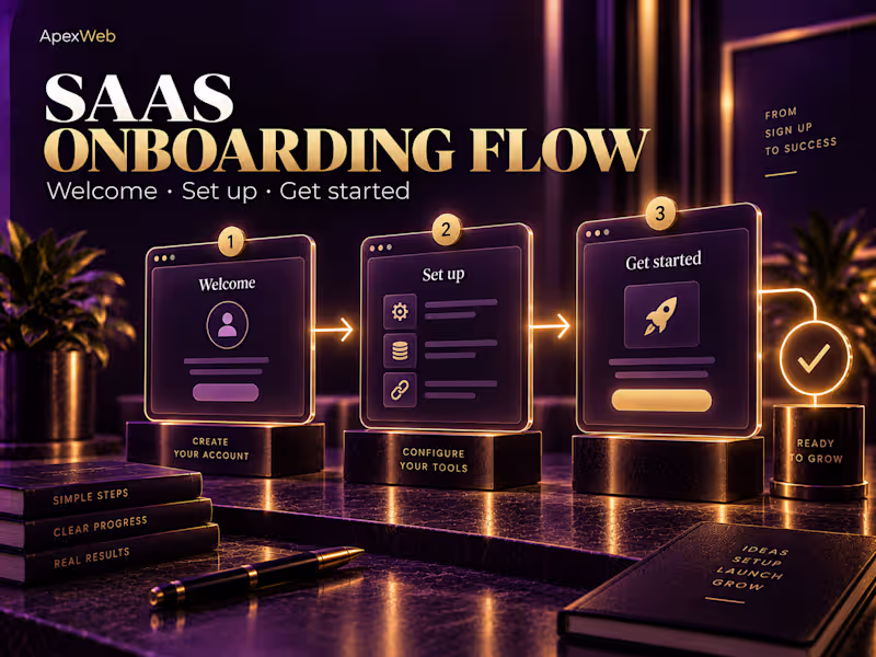 Cover image for Guided SaaS Onboarding for Your Existing App