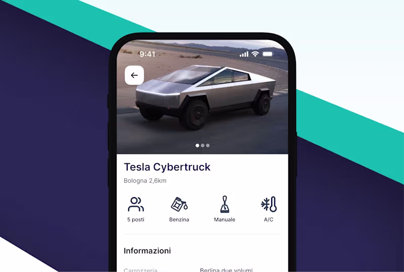 Cover image for Freekar mobile app
