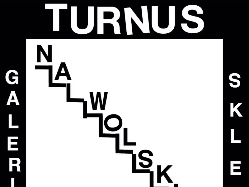 Cover image for Barista, Event Manager at "Turnus Na Wolskiej"