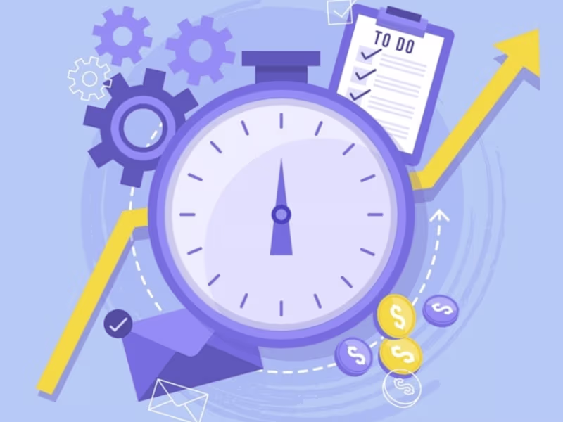 Cover image for 7 Steps To Improving Production To Meet Growing Demand