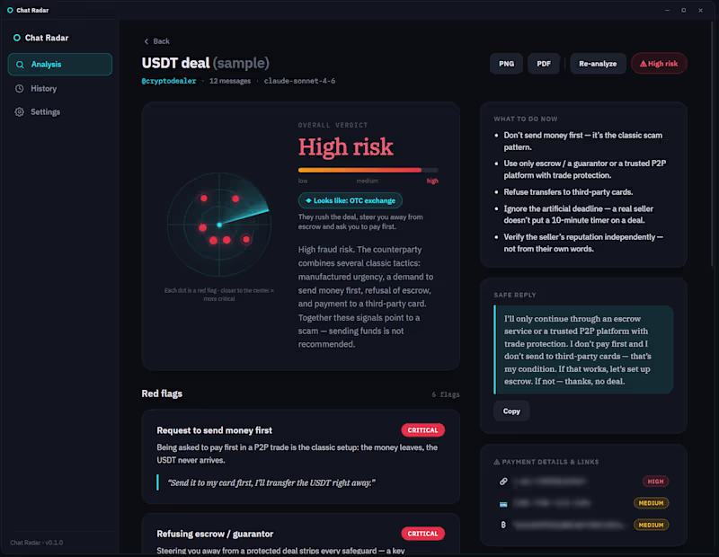 Cover image for Working MVP of Your Web App in 7 Days — Next.js + TypeScript