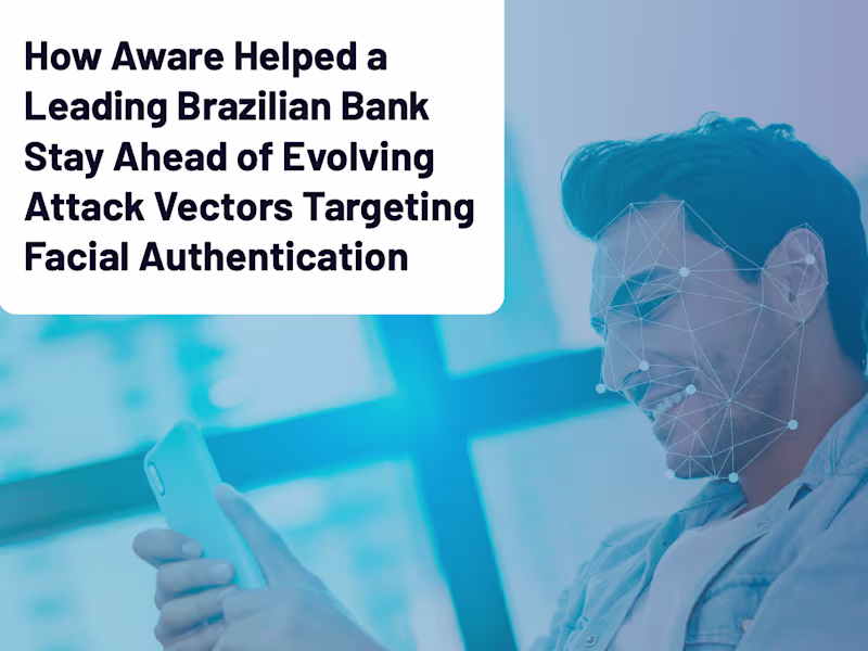 Cover image for B2B White Paper for Cybersecurity Firm