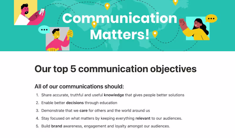 Cover image for Plantix app: Brand communication guide