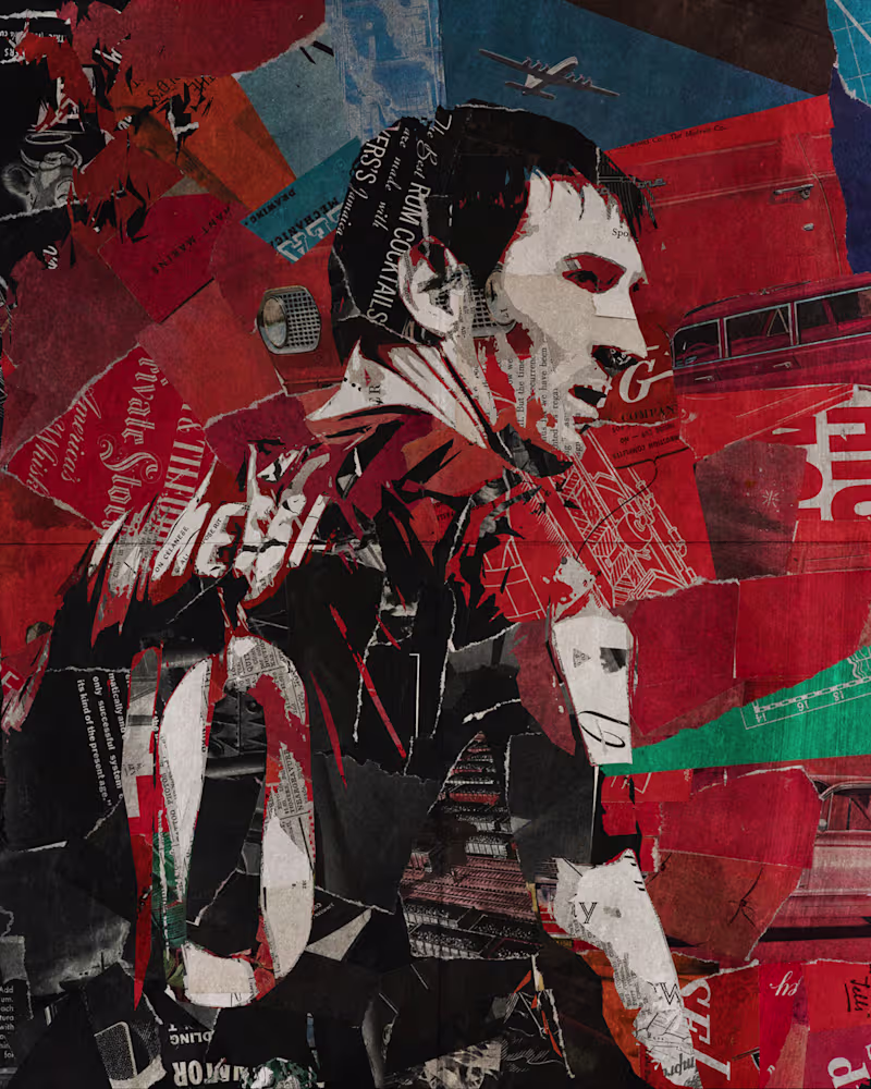 Cover image for MESSI THE G.O.A.T