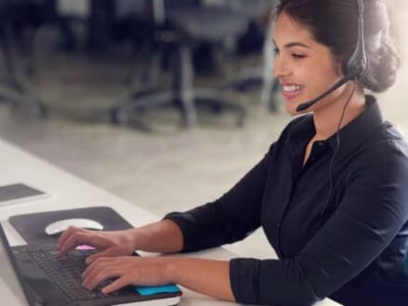 Cover image for Empower your day, delegate the virtual way: Virtual assistant!