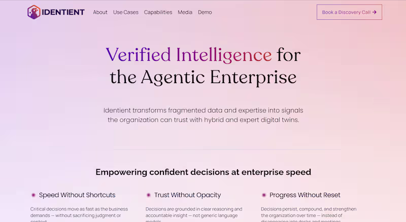 Cover image for AI without governance is a