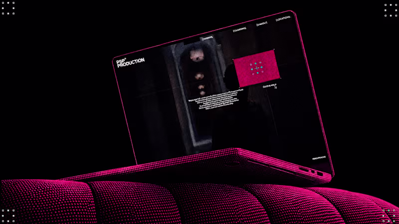 Cover image for Premium Website Design & Development