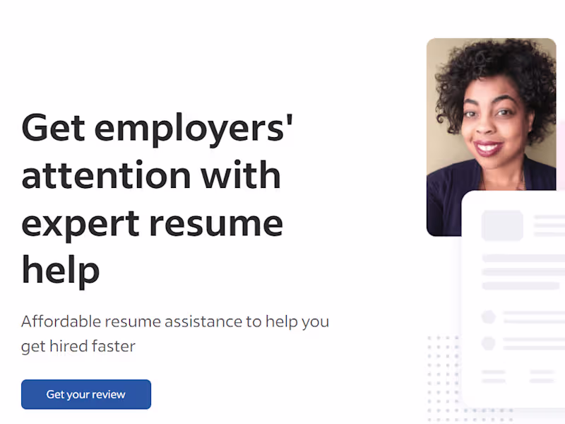 Cover image for Indeed Career Coach