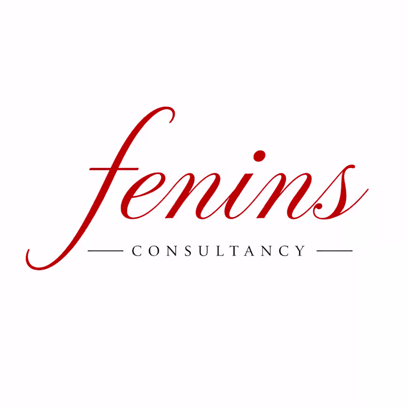 Cover image for Business consultancy 