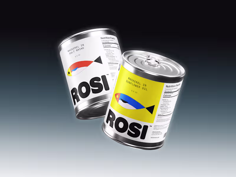 Cover image for So, what is ROSI?
A few