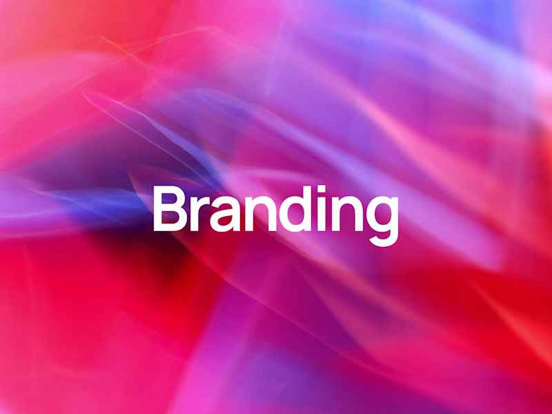 Cover image for Brand Design That Feels Right and Looks Sharp