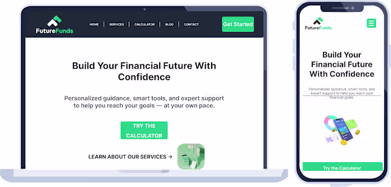 Cover image for UX/UI Design