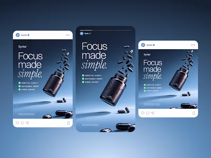 Cover image for Social Media Design for Wellness
