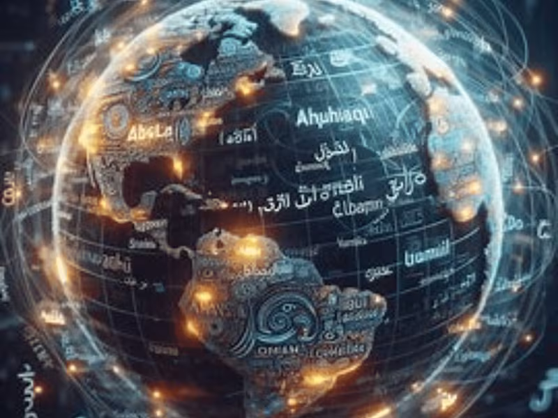 Cover image for Multilingual Content Creation