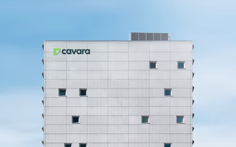 Cover image for Cavara - Real Estate Property Consultant